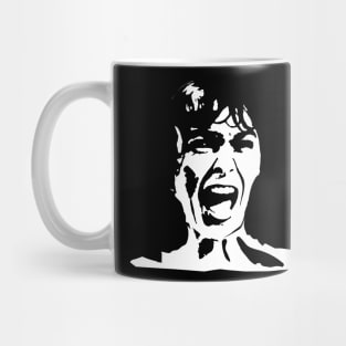 Scream - Movie reference Mug